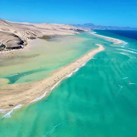 Διαμέρισμα Cisneros Fuerteventura Puerto del Rosario (Fuerteventura)
