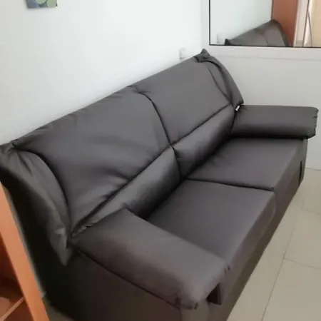 Cisneros Fuerteventura アパート