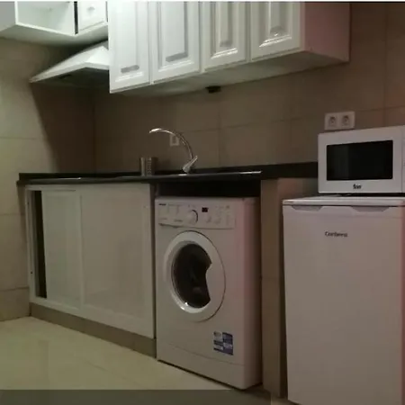 Cisneros Fuerteventura * بويرتو ديل روزاريو