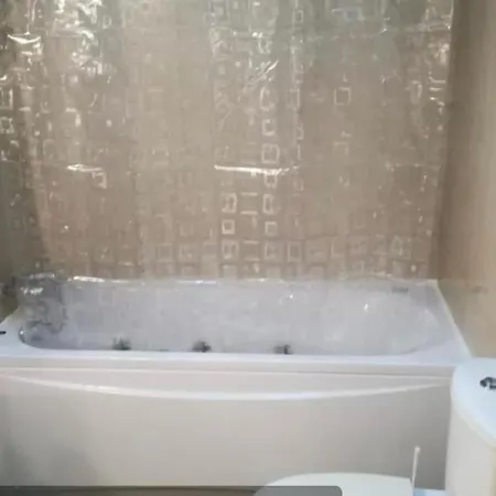 Apartmán Cisneros Fuerteventura *