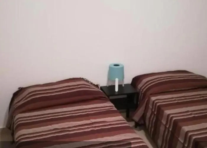 Cisneros Fuerteventura * Puerto del Rosario (Fuerteventura)