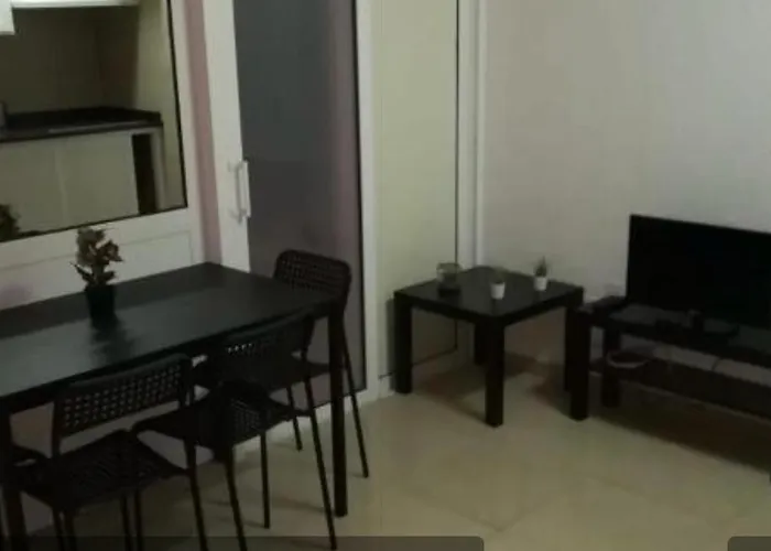 Cisneros Fuerteventura Apartment Puerto del Rosario (Fuerteventura)