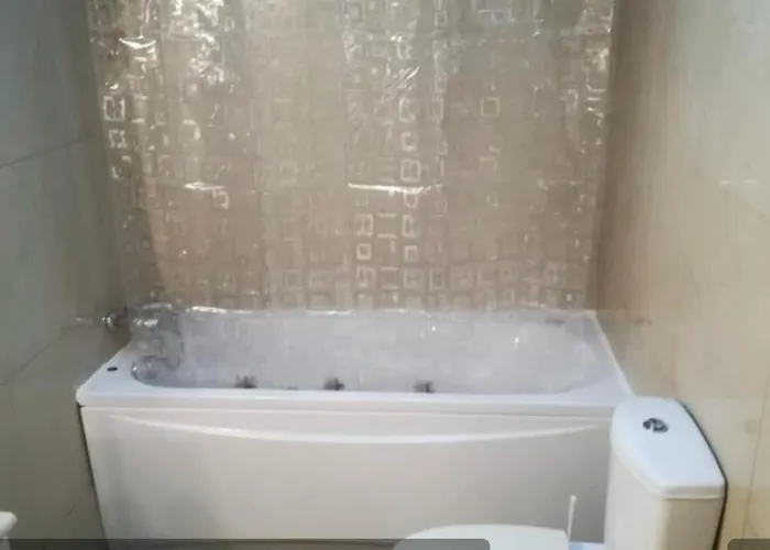 Apartment Cisneros Fuerteventura *